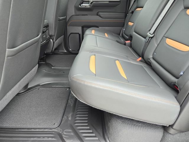 2026 GMC Sierra 1500 AT4 - Photo 21
