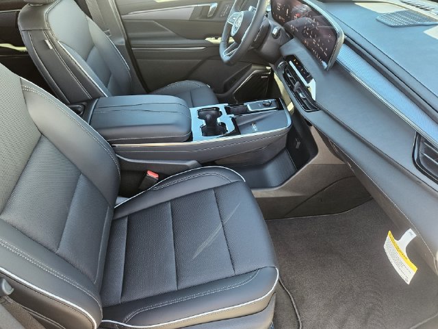 2027 Buick Enclave Sport Touring - Photo 11