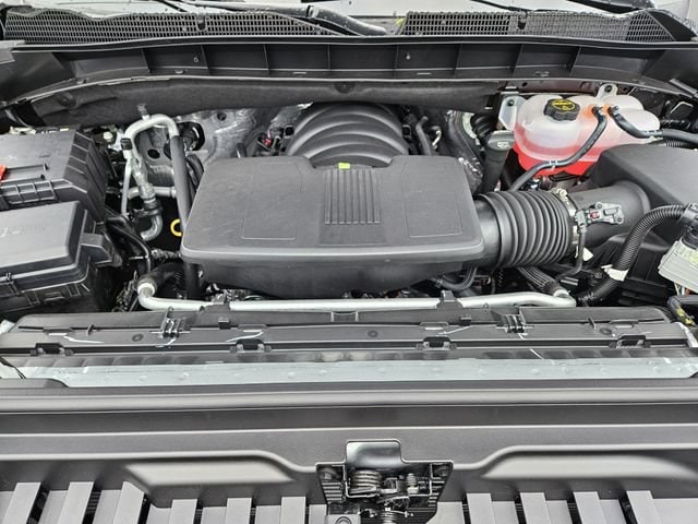 2026 GMC Sierra 1500 Elevation - Photo 21