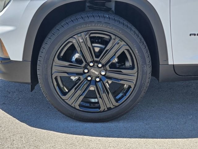 2026 GMC Acadia Elevation - Photo 9