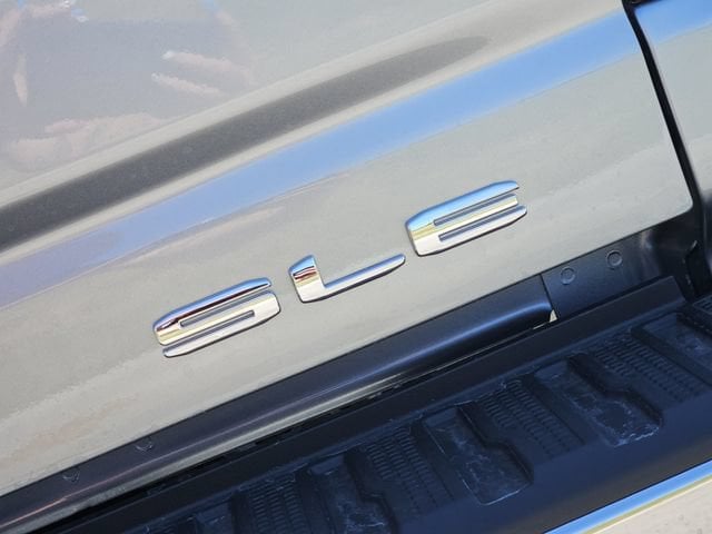 2026 GMC Sierra 2500HD SLE - Photo 8