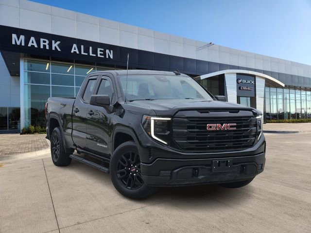 2023 GMC Sierra 1500 Truck Double Cab 