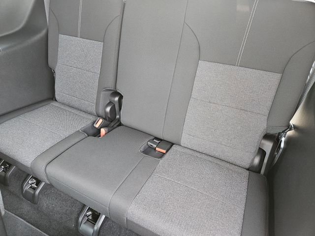 2026 GMC Acadia Elevation - Photo 21