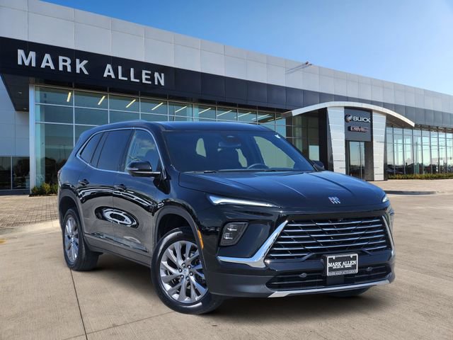 2025 Buick Enclave