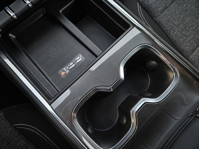 2026 GMC Acadia Elevation - Photo 16