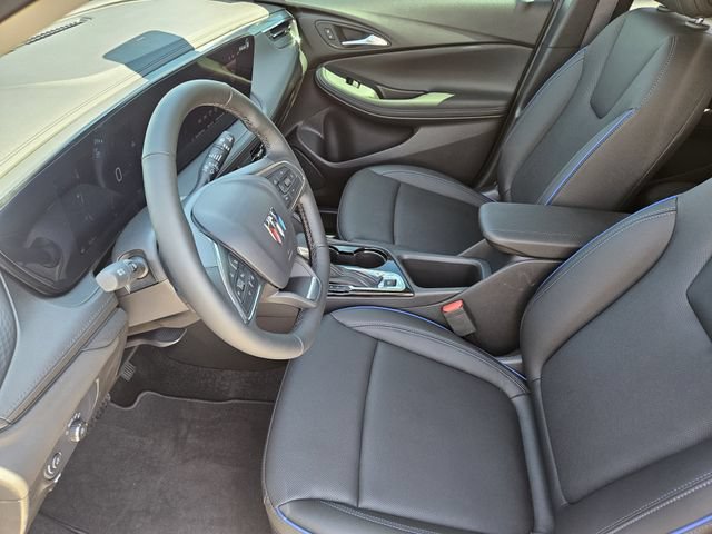 2026 Buick Encore GX Sport Touring - Photo 9
