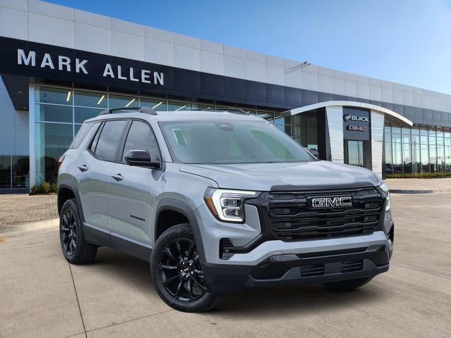 2026 GMC Terrain Elevation FWD's photo
