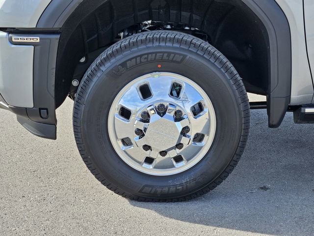 2026 GMC Sierra 3500HD Denali Ultimate - Photo 9