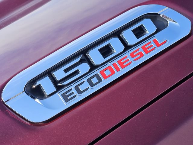 2023 RAM Ram 1500 Pickup Limited - Photo 11
