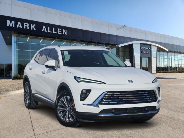 2026 Buick Envision Preferred SUV