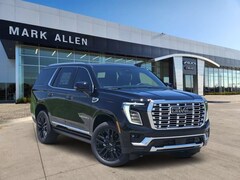 2026 GMC Yukon Denali SUV