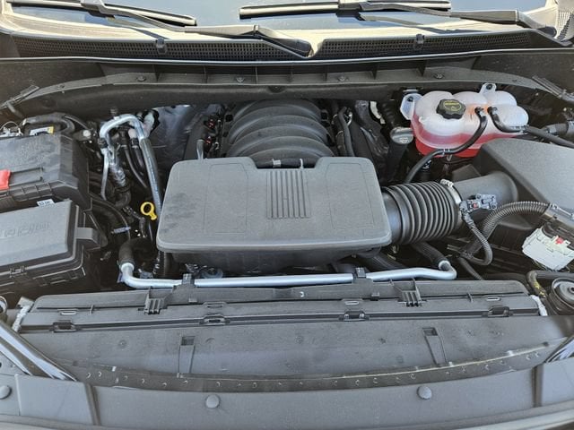 2026 GMC Yukon Denali - Photo 23