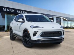 2026 Buick Encore GX Sport Touring SUV