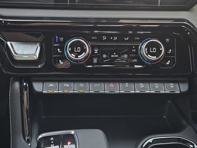 2026 GMC Sierra 1500 AT4X - Photo 15