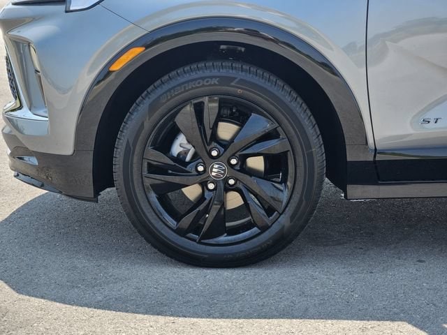 2026 Buick Encore GX Sport Touring - Photo 8