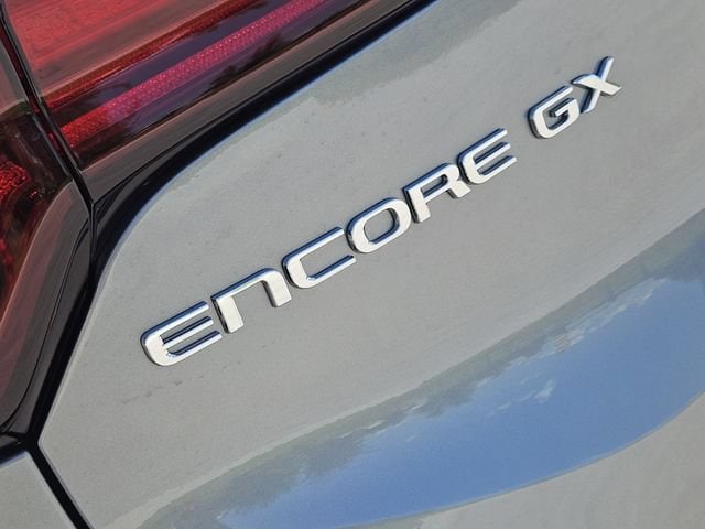 2026 Buick Encore GX Sport Touring - Photo 7