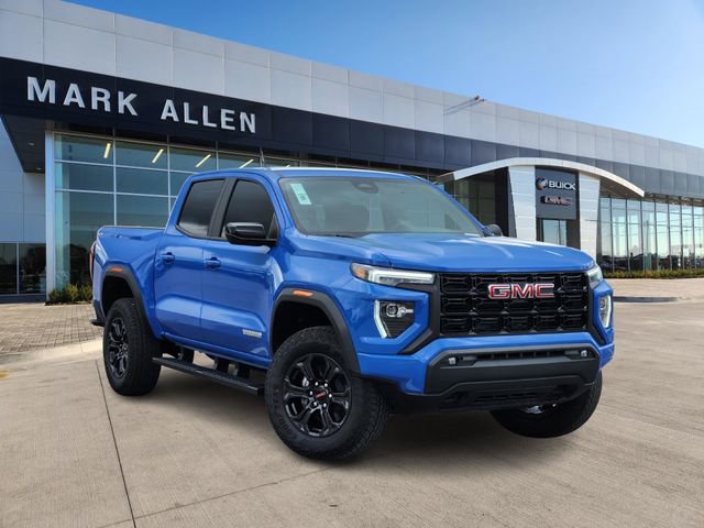 2025 GMC Canyon Truck 