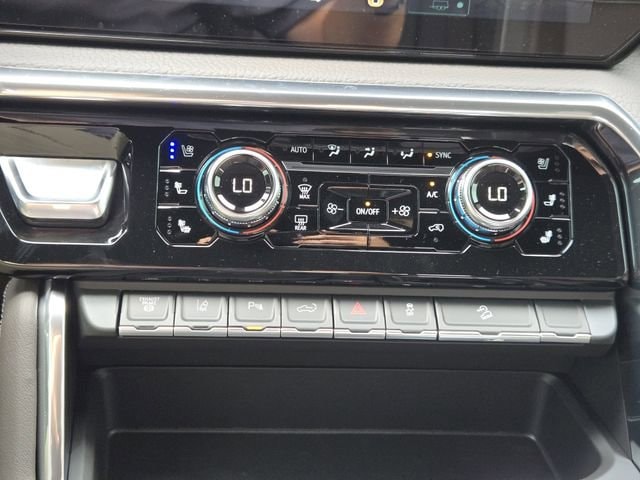 2026 GMC Sierra 2500HD Denali - Photo 16