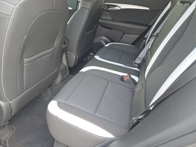 2026 Buick Envision Sport Touring - Photo 21