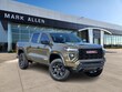 GMC Canyon