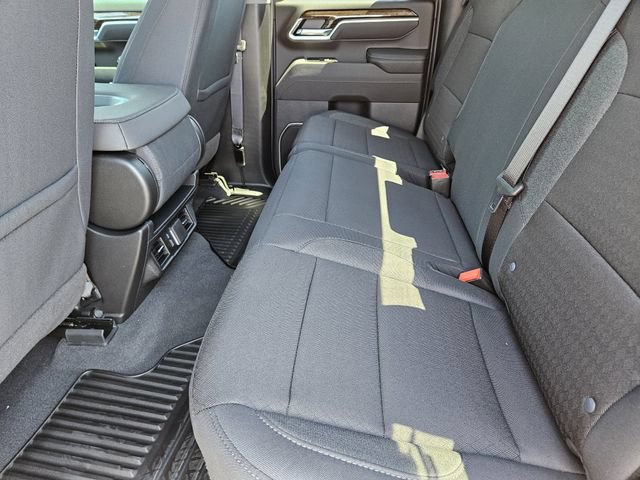 2026 GMC Sierra 2500HD SLE - Photo 20