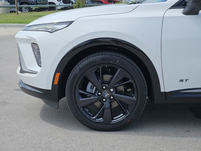 2026 Buick Envision Sport Touring - Photo 6
