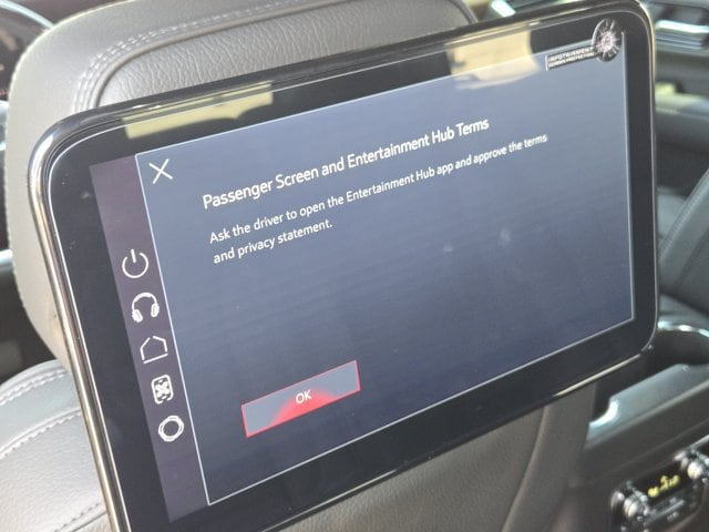 2026 GMC Yukon Denali - Photo 20