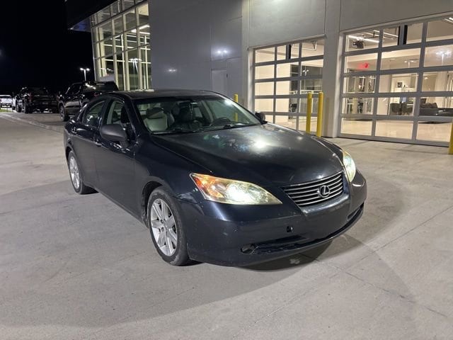 2009 Lexus ES 350