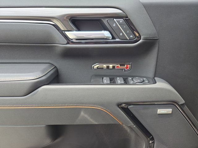 2026 GMC Sierra 1500 AT4 - Photo 17