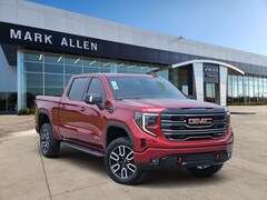 2026 GMC Sierra 1500 AT4 Truck