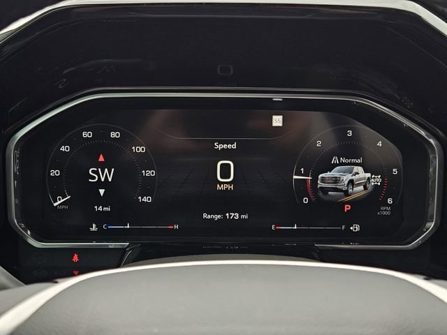 2026 GMC Sierra 1500 SLT - Photo 11