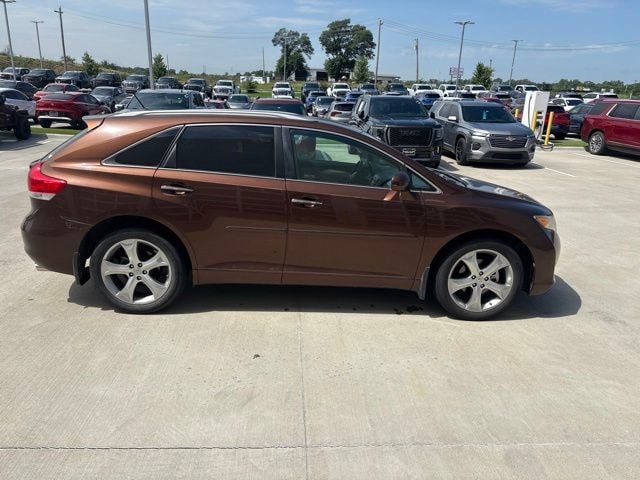 Used 2009 Toyota Venza Base with VIN 4T3ZK11A59U003306 for sale in Collinsville, OK