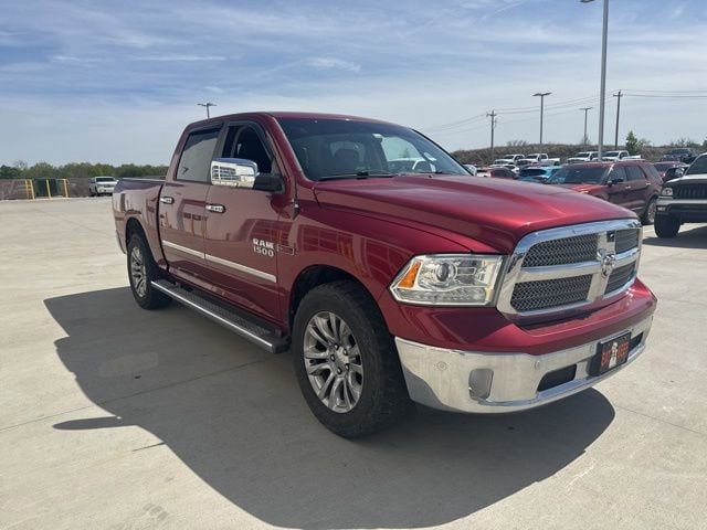 2014 RAM Ram 1500 Pickup