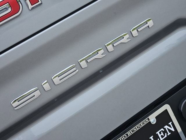 2026 GMC Sierra 1500 SLT - Photo 7