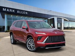 2026 Buick Enclave Avenir SUV