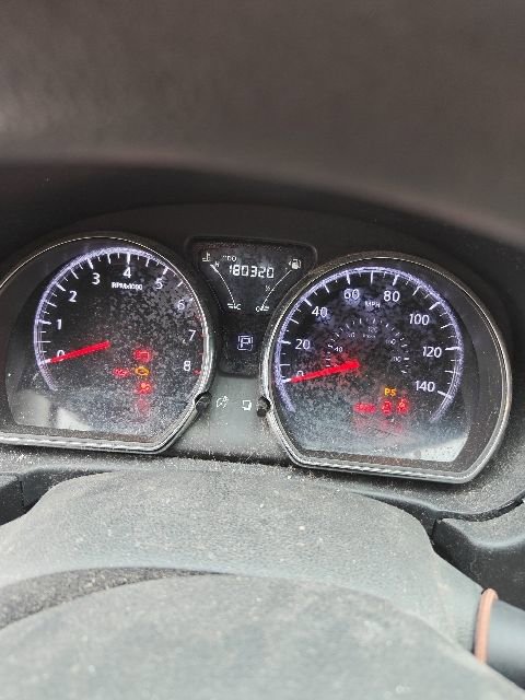 2017 Nissan Versa Sedan SV