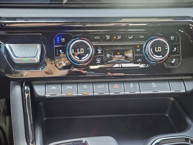 2026 GMC Sierra 1500 AT4 - Photo 15