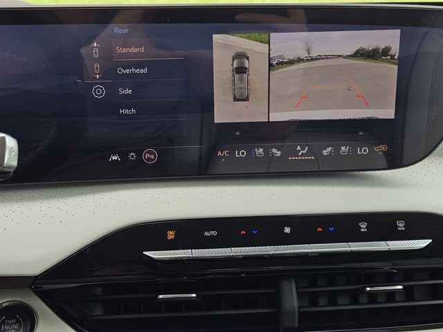 2026 Buick Enclave Avenir - Photo 12