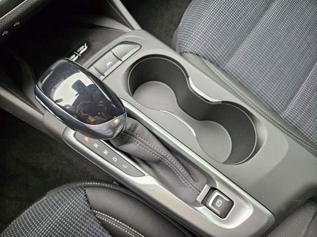 2026 Buick Envista Preferred - Photo 15