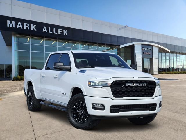 2025 RAM Ram 1500 Pickup