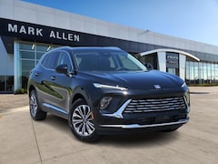 2025 Buick Envision Preferred SUV