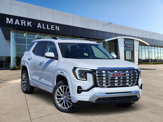 2026 GMC Terrain Denali AWD's photo