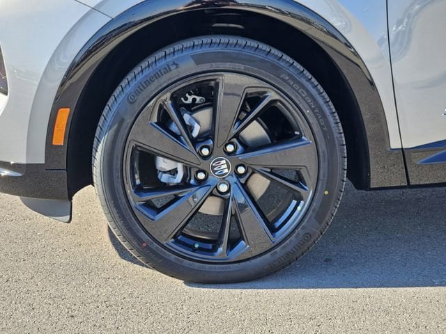 2026 Buick Envision Sport Touring - Photo 8