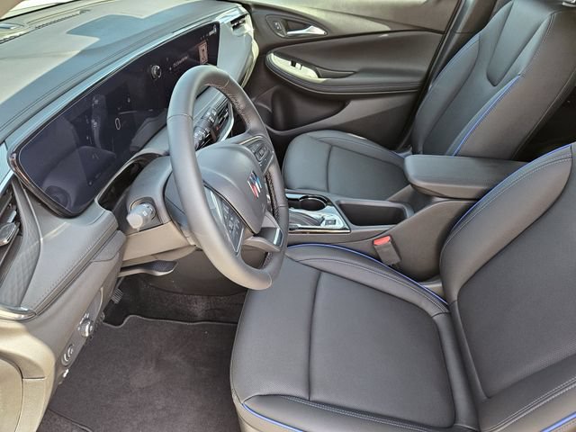 2026 Buick Encore GX Sport Touring - Photo 9