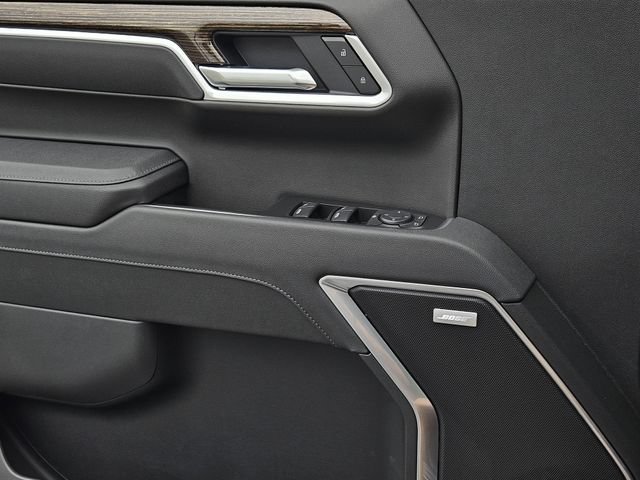 2026 GMC Sierra 1500 Elevation - Photo 17