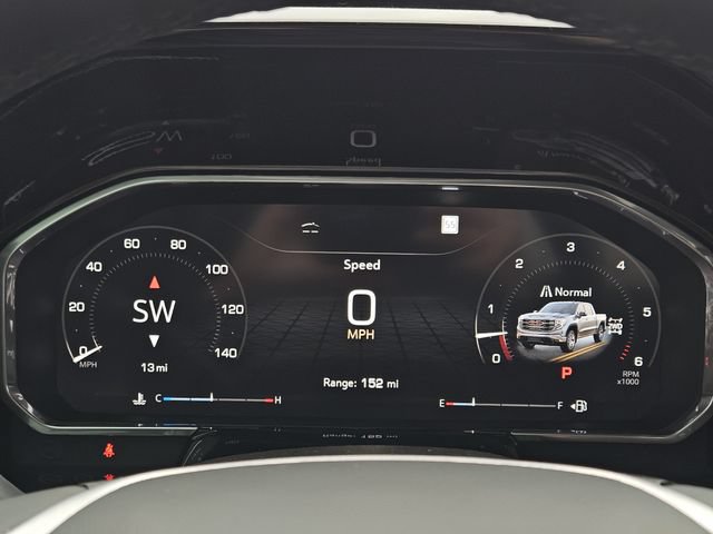 2026 GMC Sierra 1500 Elevation - Photo 12