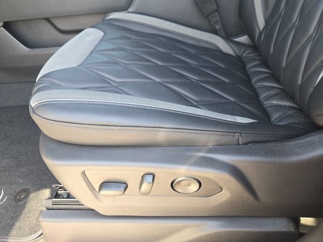 2026 GMC Sierra 1500 AT4 - Photo 18
