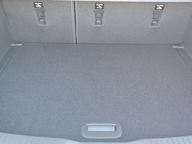 2026 Buick Envista Preferred - Photo 21