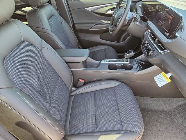 2026 Buick Envista Preferred - Photo 10