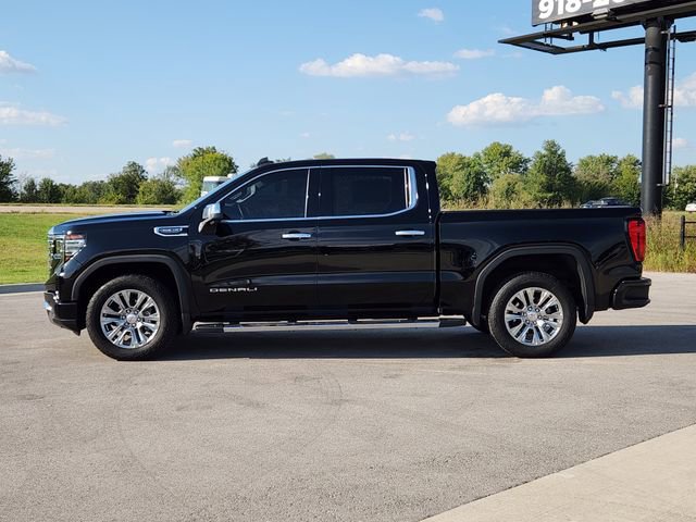 2023 Gmc Sierra 1500 Denali photo 2